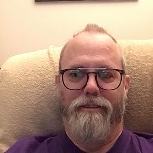 Meet your Posher, Christopher